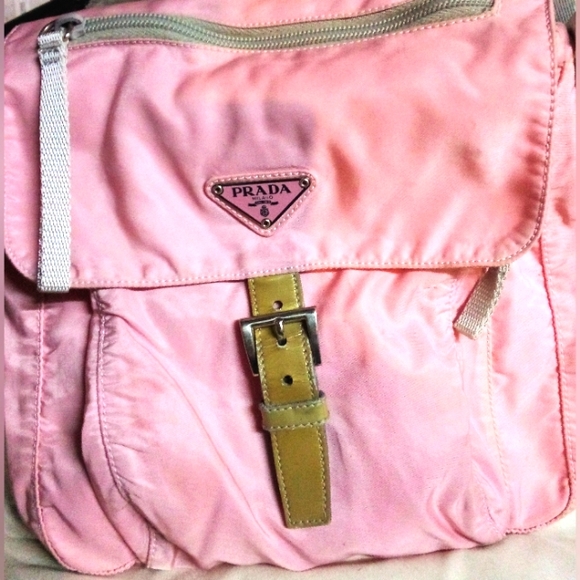 Original prada purse crossbody - Picture 1 of 3